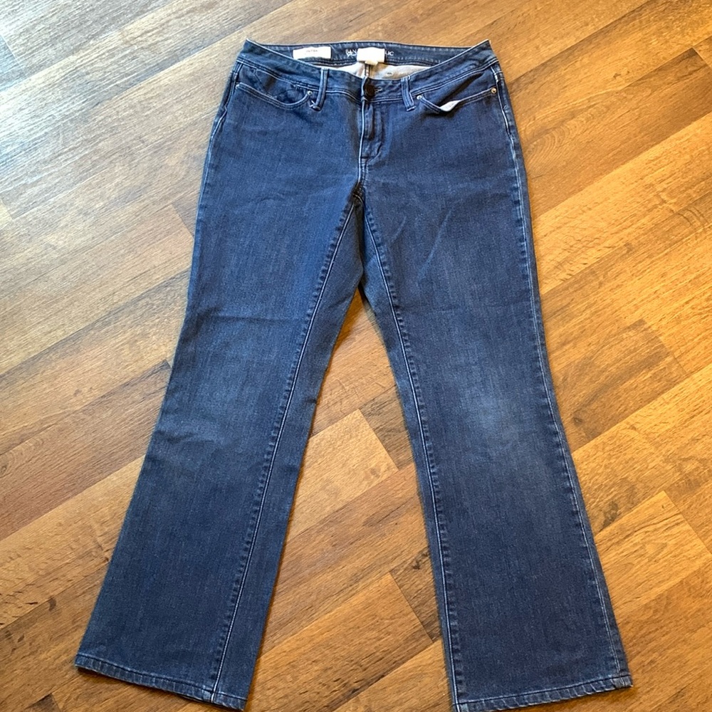 Banana Republic Urban Bootcut women’s jeans